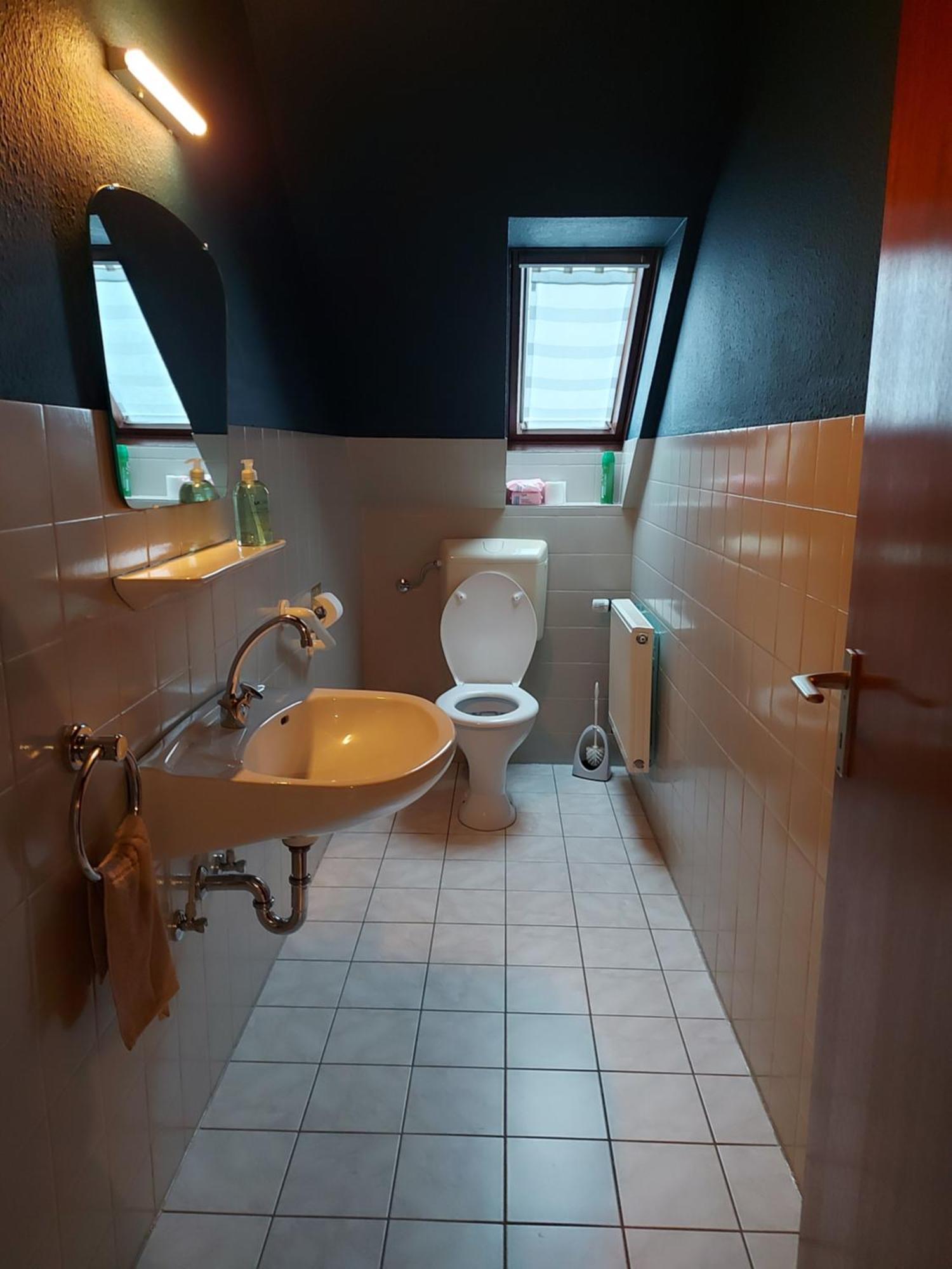 Ferienhaus Hescheld With Private Jacuzzi เฮลเลนธาล ภายนอก รูปภาพ