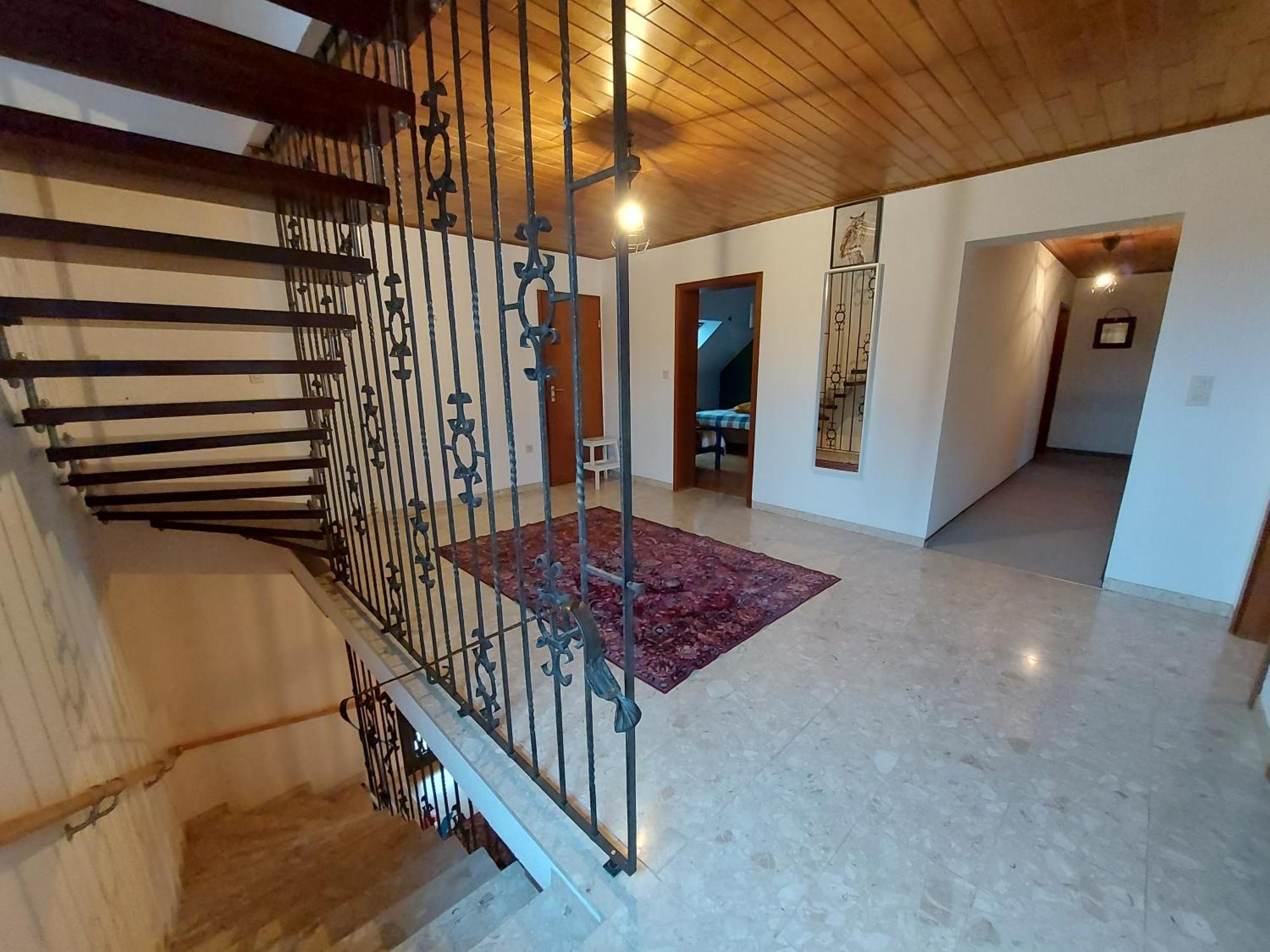 Ferienhaus Hescheld With Private Jacuzzi เฮลเลนธาล ภายนอก รูปภาพ